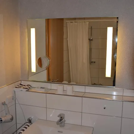 ホテル Grofe Effeln