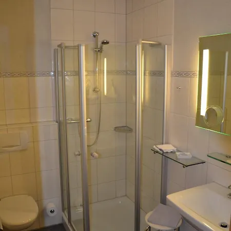 Grofe ホテル Effeln