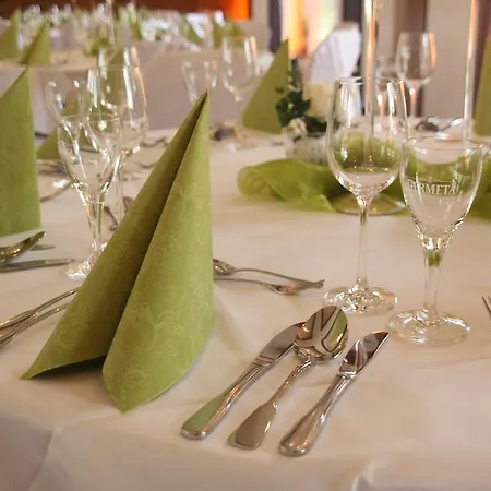Hotel Grofe 3*