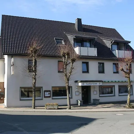 Grofe
