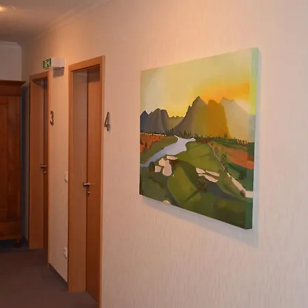 Grofe Hotel