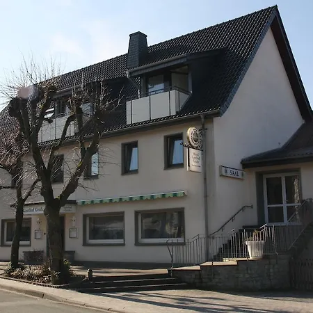 Hotel Grofe Effeln