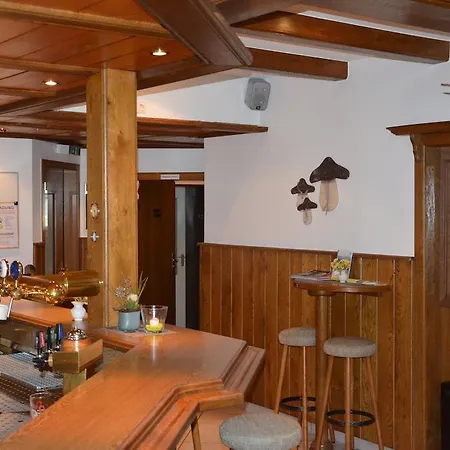 Hotel Grofe 3*