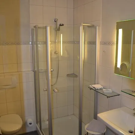 Hotel Grofe 3*
