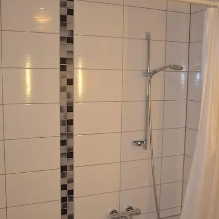 ホテル Grofe Effeln