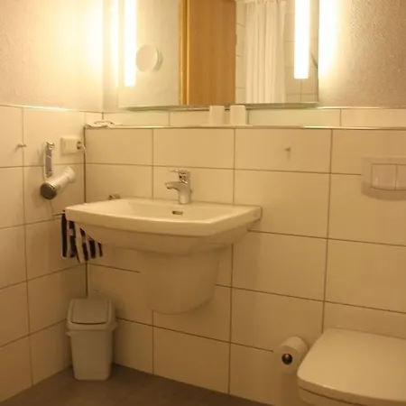 Hotel Grofe