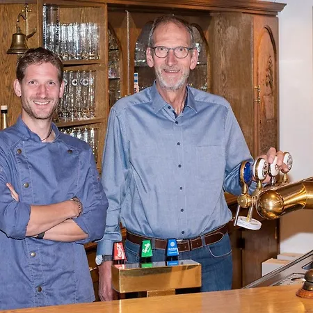 Hotel Grofe Effeln