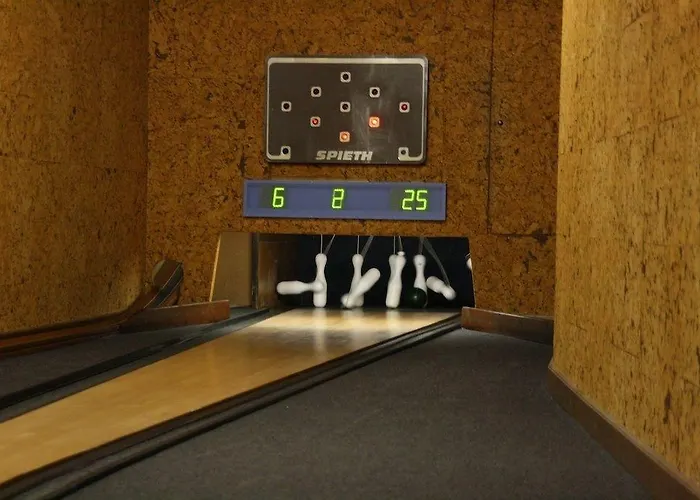 Grofe מלון Effeln