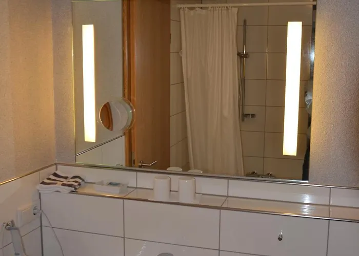 מלון Grofe Effeln