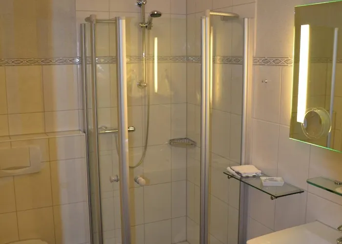 Grofe מלון Effeln