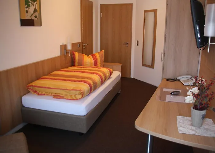 מלון Grofe Effeln