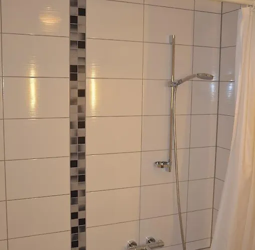 מלון Grofe Effeln